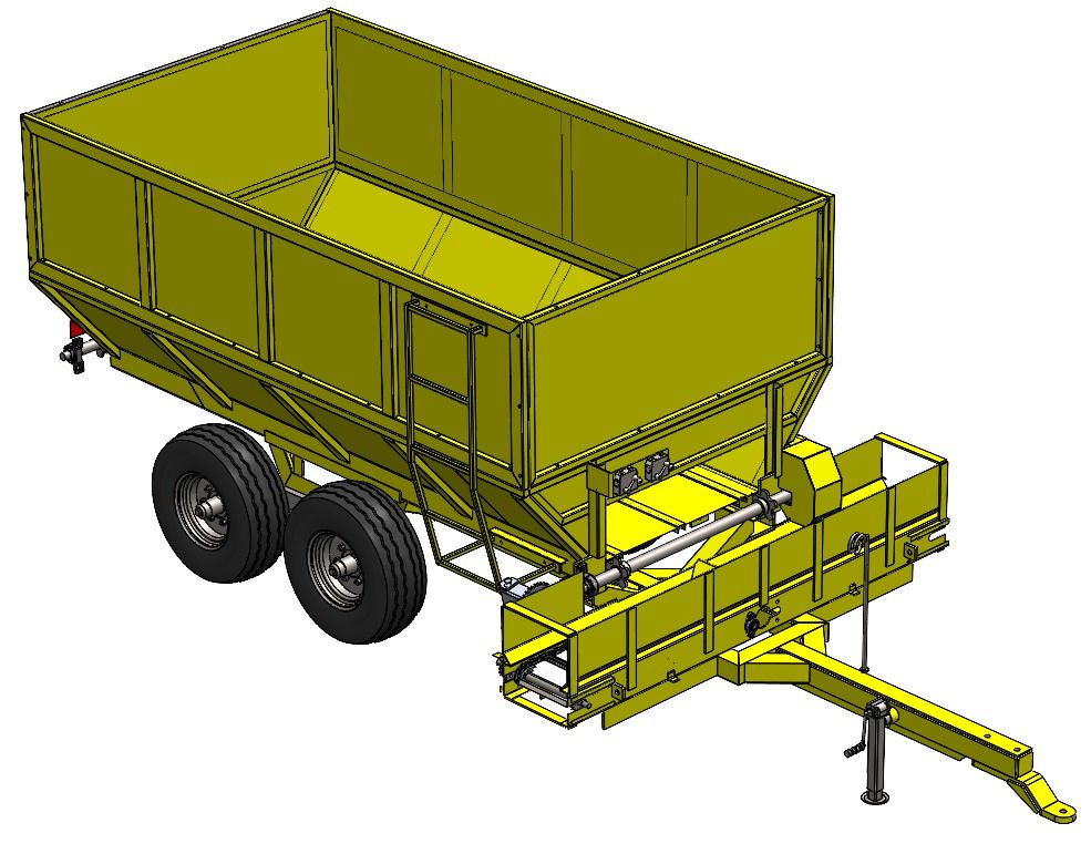 Diseño CAD METQUIM