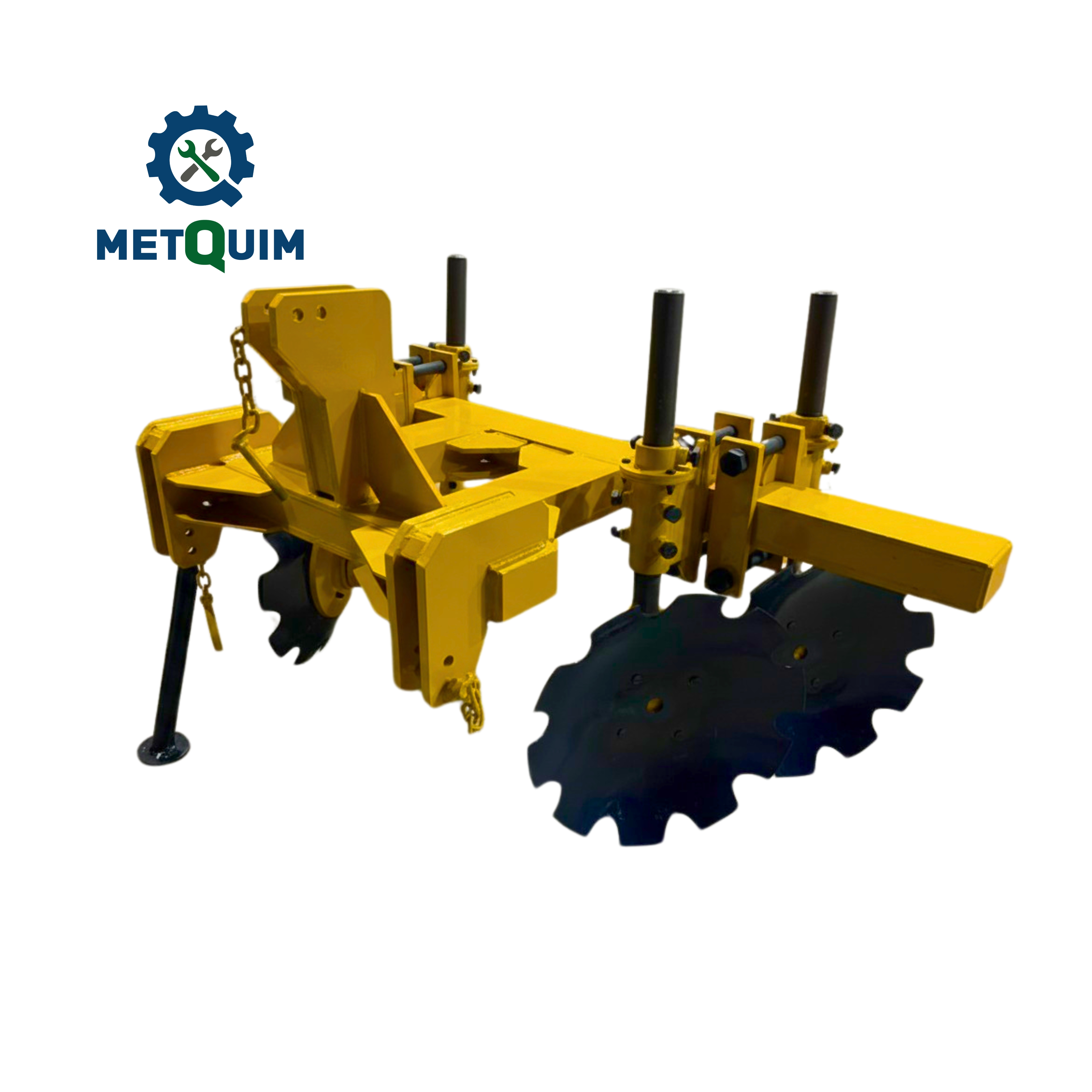 Aporcadores METQUIM